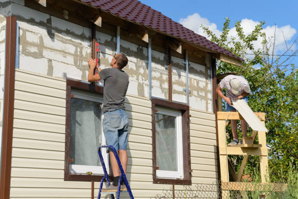 Best Brick Veneer Siding  in Moody Af, GA